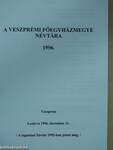 A Veszprémi Egyházmegye Névtára 1996