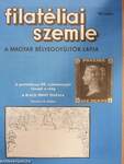 Filatéliai Szemle 1990. május