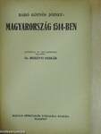 Magyarország 1514-ben