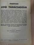 Mindenki jogi tanácsadója