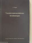 Transformatorenstationen und Schaltanlagen