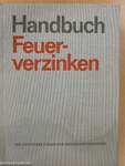 Handbuch Feuerverzinken