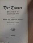 Der Türmer 1902-1903. I. (fél évfolyam) (gótbetűs)