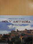 Holy Meteora