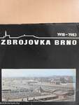 65 Jahre Zbrojovka Brno