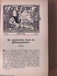 Der Türmer 1902-1903. I. (fél évfolyam) (gótbetűs)