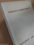 Teológiai diákévkönyv 1986-1987