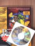 Photoshop 5 Biblia II. - CD-vel (töredék)