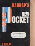 Harrap's New Pocket French and English Dictionary