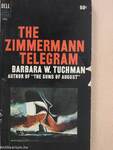 The Zimmermann Telegram