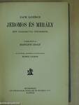 Jeromos és Mihály