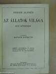 Brehm - Az állatok világa