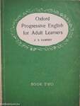 Oxford Progressive English for Adult Learners II.