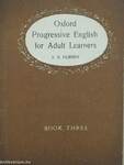 Oxford Progressive English for Adult Learners III.