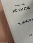 PC paletta II.