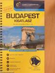 Budapest kisatlasz