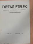 Diétás ételek