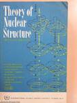 Theory of Nuclear Structure: Trieste Lectures 1969