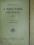 A Kreutzer-szonáta