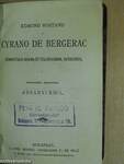 Cyrano de Bergerac/A két Pierrot