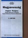 Budapest-Magyarország duóatlasz