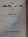 Az arany ember I-II.