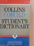 Collins Cobuild Student's Dictionary