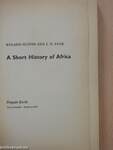 A Short History of Africa