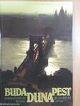 Buda, Duna, Pest