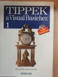 Tippek a Visual Basichez I. - CD-vel