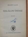 Halálos tavasz