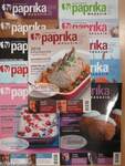 TV Paprika Magazin 2010. (nem teljes évfolyam)