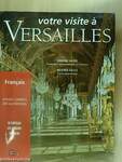 Votre visite á Versailles