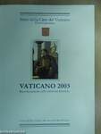 Vaticano 2003