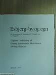 Esbjerg-by og egn