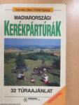 Magyarországi kerékpártúrák