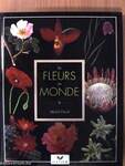 Les fleurs du monde