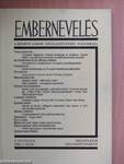 Embernevelés 1998/1.