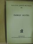 Family hotel