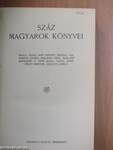 Száz magyarok könyvei V.