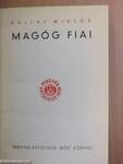 Magóg fiai