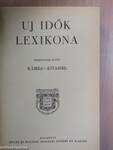 Uj idők lexikona 15-16. (töredék)