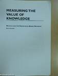 Measuring the Value of Knowledge