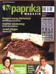 TV Paprika Magazin 2008. (nem teljes évfolyam)