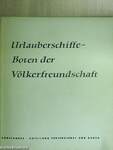 Urlauberschiffe - Boten der Völkerfreundschaft