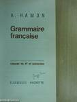 Grammaire francaise