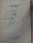 Középiskolai matematikai lapok 1957-1958. (fél évfolyamok)