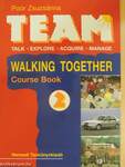 Team 2. - Walking together - Tankönyv