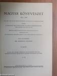 Magyar könyvészet 1911-1920 II.