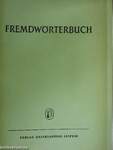 Fremdwörterbuch